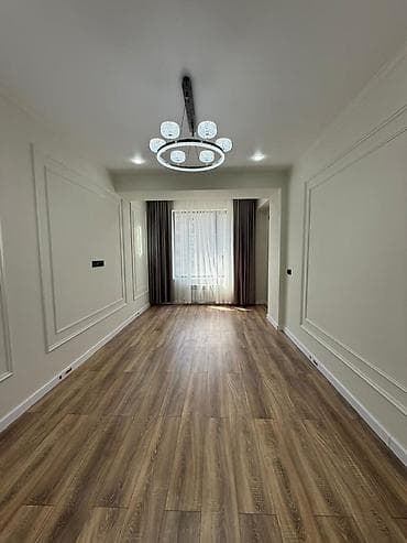 Недвижимость: 1 комната, 42 м², Элитка, 6 этаж, Евроремонт — 7