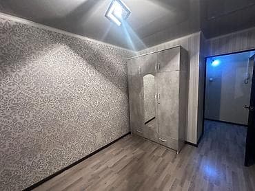 продажа квартир 8мкр: 2 комнаты, 43 м², 104 серия, 1 этаж, Евроремонт — 6