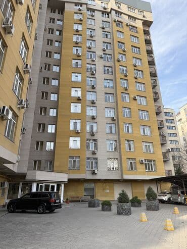 сдаю квартиру фрунзе: 2 комнаты, Риэлтор, Без подселения, С мебелью полностью — 10