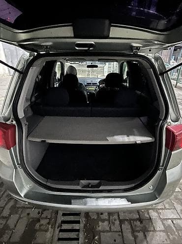 matiz 2013: Mazda Demio: 2003 г., 1.5 л, Автомат, Бензин, Хэтчбэк — 6