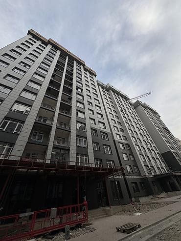 микр: 2 комнаты, 69 м², Элитка, 5 этаж, Евроремонт — 7