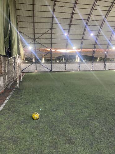 оборудование для фаст фуд: Жарыя️❗️Жарыя️❗️Жарыя️❗️ Даяр Бизнес сатылат️️️❗️ 37 соток️ кызыл — 22