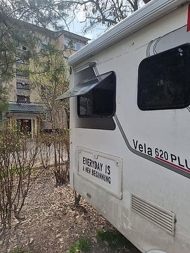 кио бонго: Kia BONGO: 2019 г., 2.5 л, Автомат, Дизель, Бус — 8