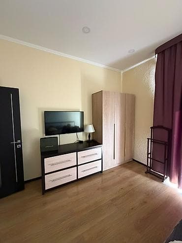 аренда 50 кв м: Продается пол дома. В с.Сары Ой. Карвен 4 сезона — 4