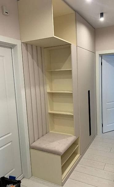 Ремонт, реставрация мебели: Мебель на заказ по индивидуальным размерам и дизайн-проектам 📐 📊 — 4