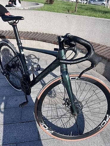 merida warrior: Шоссейный велосипед, Рама L (172 - 185 см) — 1