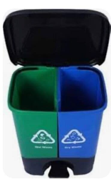 урны для пластиковых бутылок: Контейнеры и урны для мусора и раздельного сбора Ассортимент: - — 4