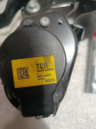 technical support engineer: Подушка безопасности Kia — 5