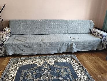 двухъярусные диван: Прямой диван — 1