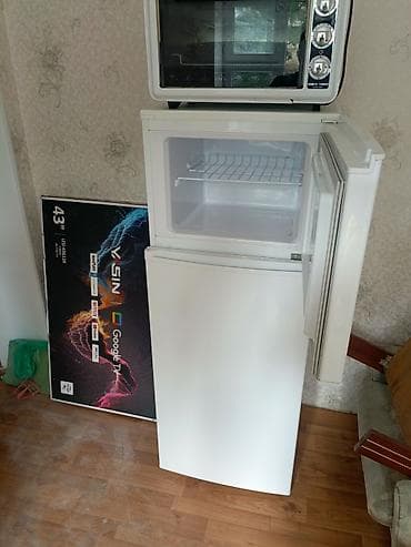 17 max: Холодильник Artel, Двухкамерный — 5