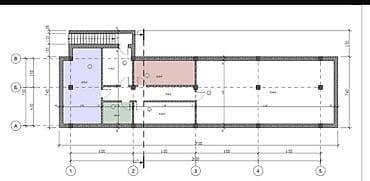 офис ала арча: Продам помещение 
170 м2 — 1