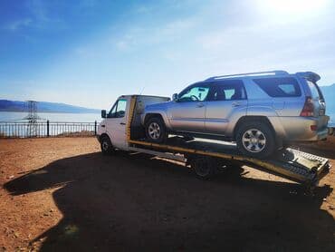 домкрат гидравлический для вытяжки авто: С прямой платформой — 1