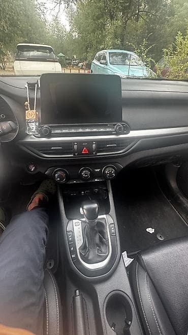 e klass: Kia K3: 2018 г., 1.6 л, Вариатор, Бензин, Седан — 6