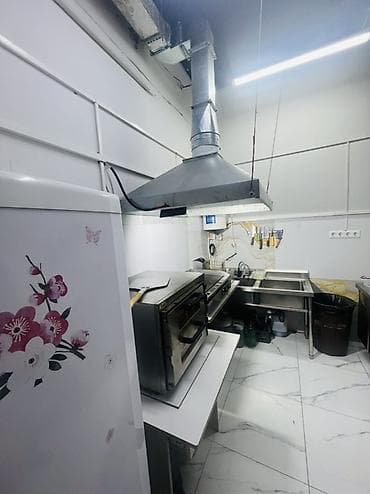 оборудование для магазин: Продаю готовый бизнес Аренда не дорогая Полностью оборудованного — 6