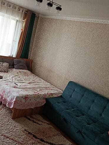 📍 Район: Восток-5 🏢 Серия: 106 улучшенная 📐 Площадь: 51 м² 🍽 Кухня: 10 — 4