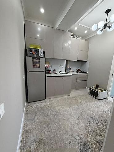 сдаю квартиру таш рабат: 1 комната, 55 м², Элитка, 6 этаж, Евроремонт — 9