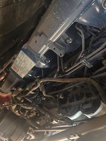 daf tandem: Тягач, Shacman, 2020 г., Бортовой — 9