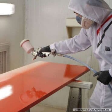 работа на дому упаковка мыла ручной работы: Требуется Мебельщик: Покраска мебели, Менее года опыта — 1