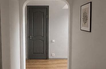 3х: 3 комнаты, 62 м², Индивидуалка, 9 этаж, Евроремонт — 2