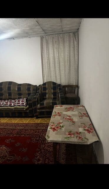 адбойник аренда: 2 комнаты, Собственник, Без подселения, С мебелью частично — 2