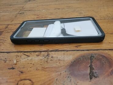 чехол на s10: Продаю чехол силиконовый водонепроницаемый на Samsung Galaxy Note 9 и — 6