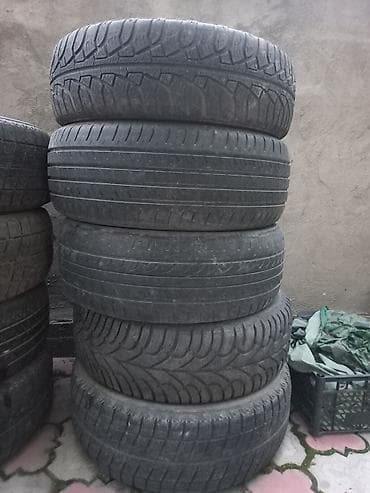 зимние шины 175 65 14: Шины для легкового автомобиля, размер 175/65 R14. - Типоразмер — 3