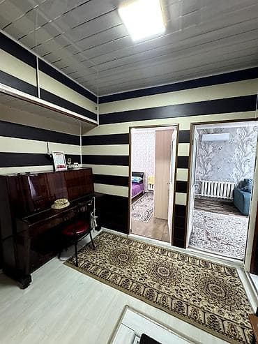 3 комнаты, 63 м² — 3