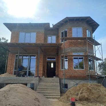 Пластиковое окно на заказ, Тип окна: Витражные, Мансардные, Стандартные, Бесплатная установка, Без рассрочки