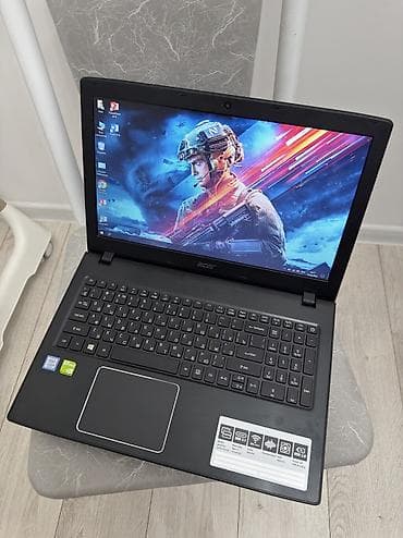 microsoft surface studio: Мощный 4х ядерный ноутбук Acer На базе core i5, с видеокартой В — 2