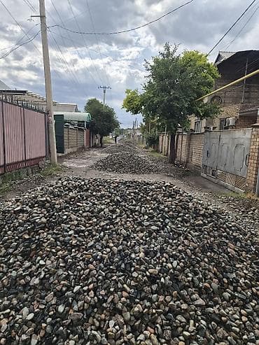 оптовый бетон: Заказать Камаз, Доставка щебня, угля, песка, чернозема, отсев — 9