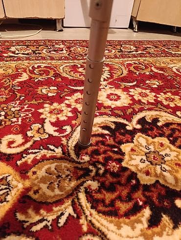 взрослый ходунок: Ходунки для взрослых 1500 сом высота 92 минимум 77 — 2