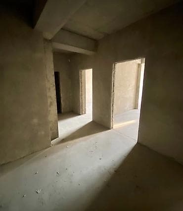 кивартира: 3 комнаты, 92 м², Элитка, 8 этаж, Готовая ПСО (под самоотделку) — 5