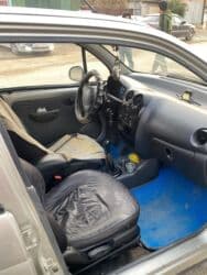 чехол для машины бишкек цена: Daewoo Matiz: 2007 г., 0.8 л, Механика, Бензин, Хэтчбэк — 2