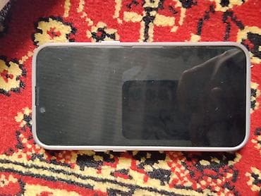 apple iphone 11 pro max: IPhone 14, Б/у, 128 ГБ, Синий, Чехол, 92 % — 2