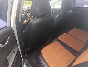 хонда кона: Hyundai Kona: 2017 г., 1.6 л, Вариатор, Бензин — 5