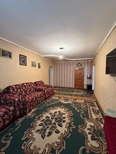 Кыймылсыз мүлк: Срочно продается уютный и просторный частный дом, идеально подходящий — 7