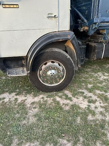 lalafo traktor: Тягач, Камаз, Самосвал — 8