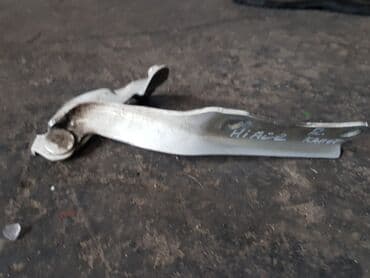 деревянная детская кровать купить: Toyota Grand Hiace петля капота, Тоета Гранд Хайс Передняя левая и — 2