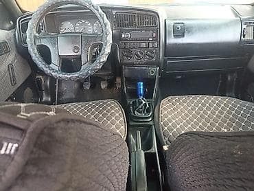 geely galaxy e5: Volkswagen Passat: 1992 г., 1.8 л, Механика, Бензин, Универсал — 9