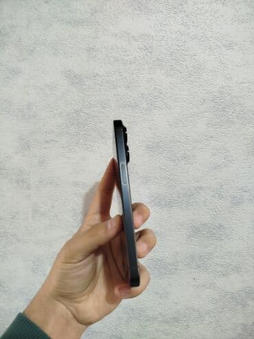 морозильные камеры бытовые: IPhone 15 Pro, Б/у, 256 ГБ, Черный, 86 % — 7