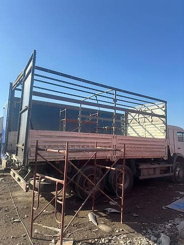 Изготовления каркасов Материал: Металл