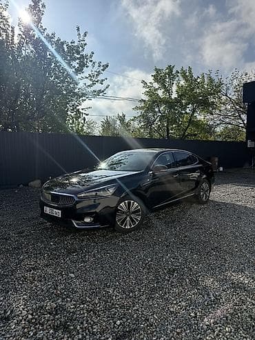 полики на киа соренто: Kia K7: 2018 г., 2.4 л, Автомат, Гибрид, Седан — 2