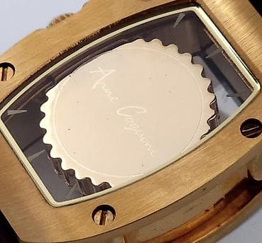 картер кольцо: Часы Richard Mille часы новые .8500 — 2