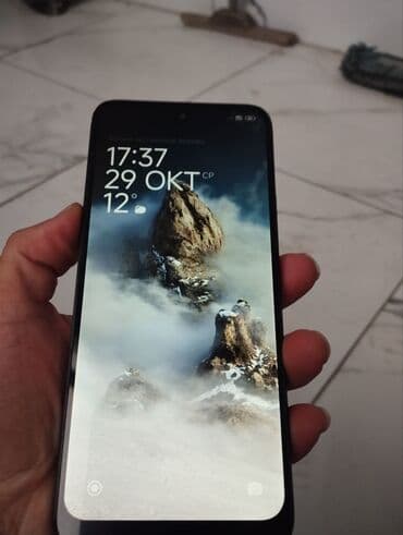 poco f1 цена: Poco M6, Б/у, 256 ГБ, цвет - Черный, 2 SIM — 3