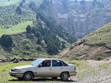 б у рейлинги багажник на хундай туксон бишкек: Daewoo Nexia: 2006 г., 1.6 л, Механика, Бензин, Седан — 4