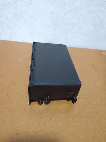 mini itx: Органайзер цвет - Черный, Б/у, Платная доставка, Самовывоз — 5
