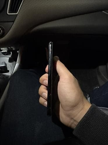 IPhone Xs, Колдонулган, 256 ГБ, Space Gray, 75 % — 3