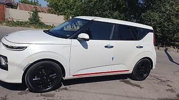 Kia Soul: 2019 г., 1.6 л, Автомат, Бензин, Кроссовер — 6