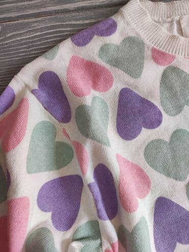 Игрушки: Рубашка, цвет - Розовый, Новый — 6