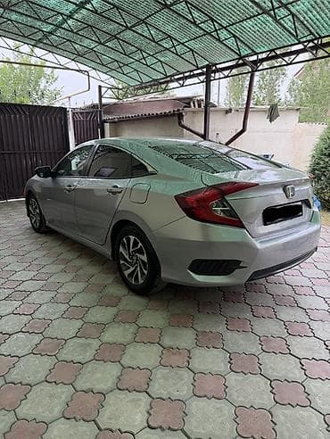 honda civic 2014: Honda Civic: 2018 г., 2 л, Вариатор, Бензин, Седан — 2